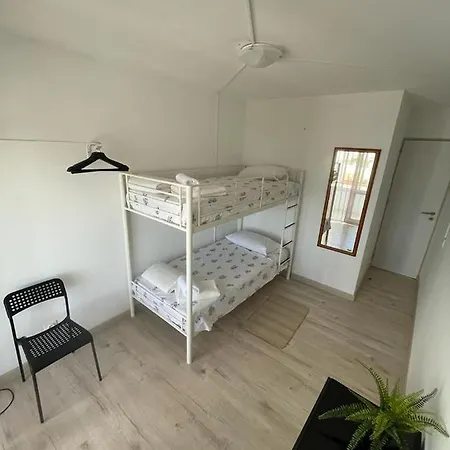Apartman Quartos Privados E Compartilhados Em Faro