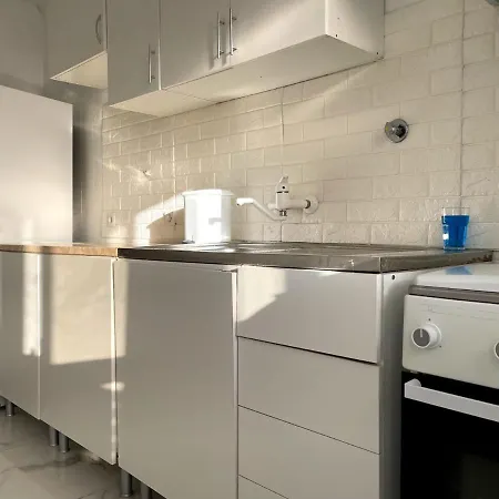 Apartman Quartos Privados E Compartilhados Em Faro *