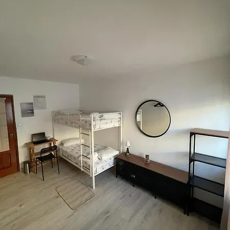 Quartos Privados E Compartilhados Em Faro * فارو