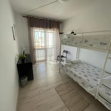 Quartos Privados E Compartilhados Em Faro * Φάρο
