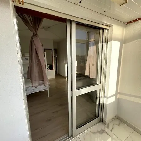 Апартаменты Quartos Privados E Compartilhados Em Faro Фару