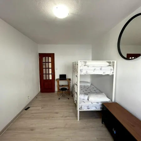 Апартаменты Quartos Privados E Compartilhados Em Faro Фару
